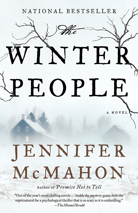 The Winter People Jennifer Mcmahon