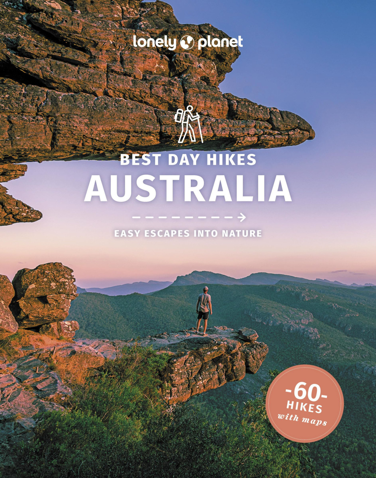 Lonely Planet Best Day Hikes Australia 2nd Edition Lonely Planet