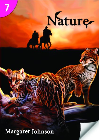 Nature Page Turners 7 1st Edition Margaret Johnson