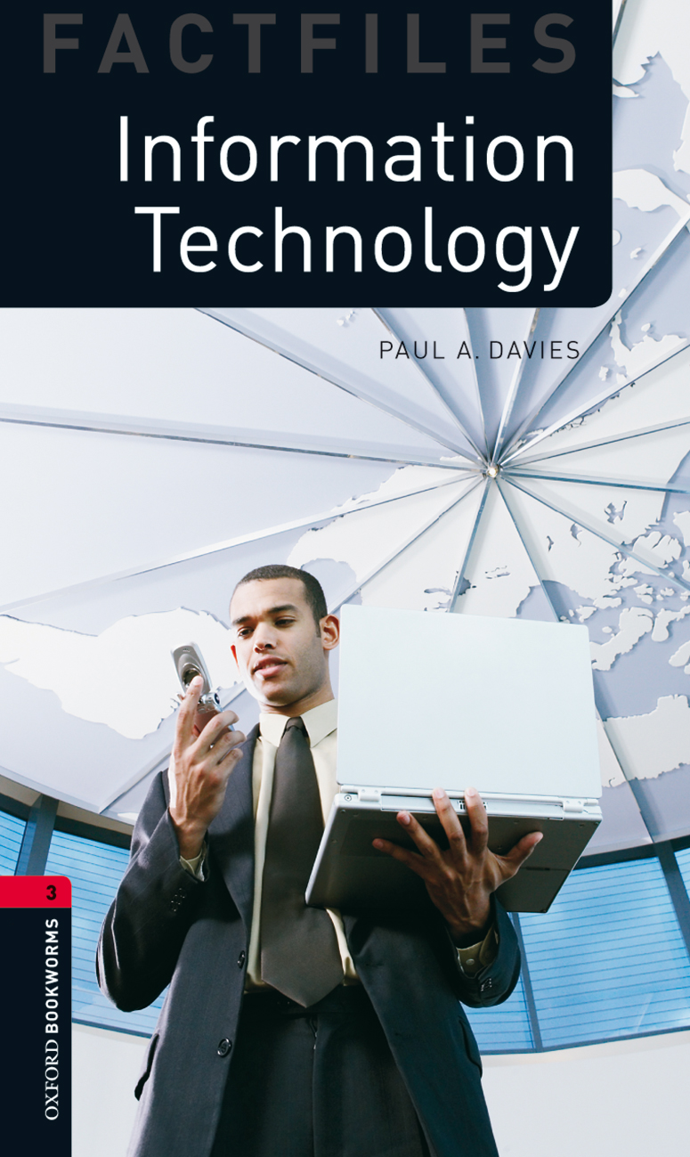 Information And Technology 3rd Revised Edition Paul A Davies