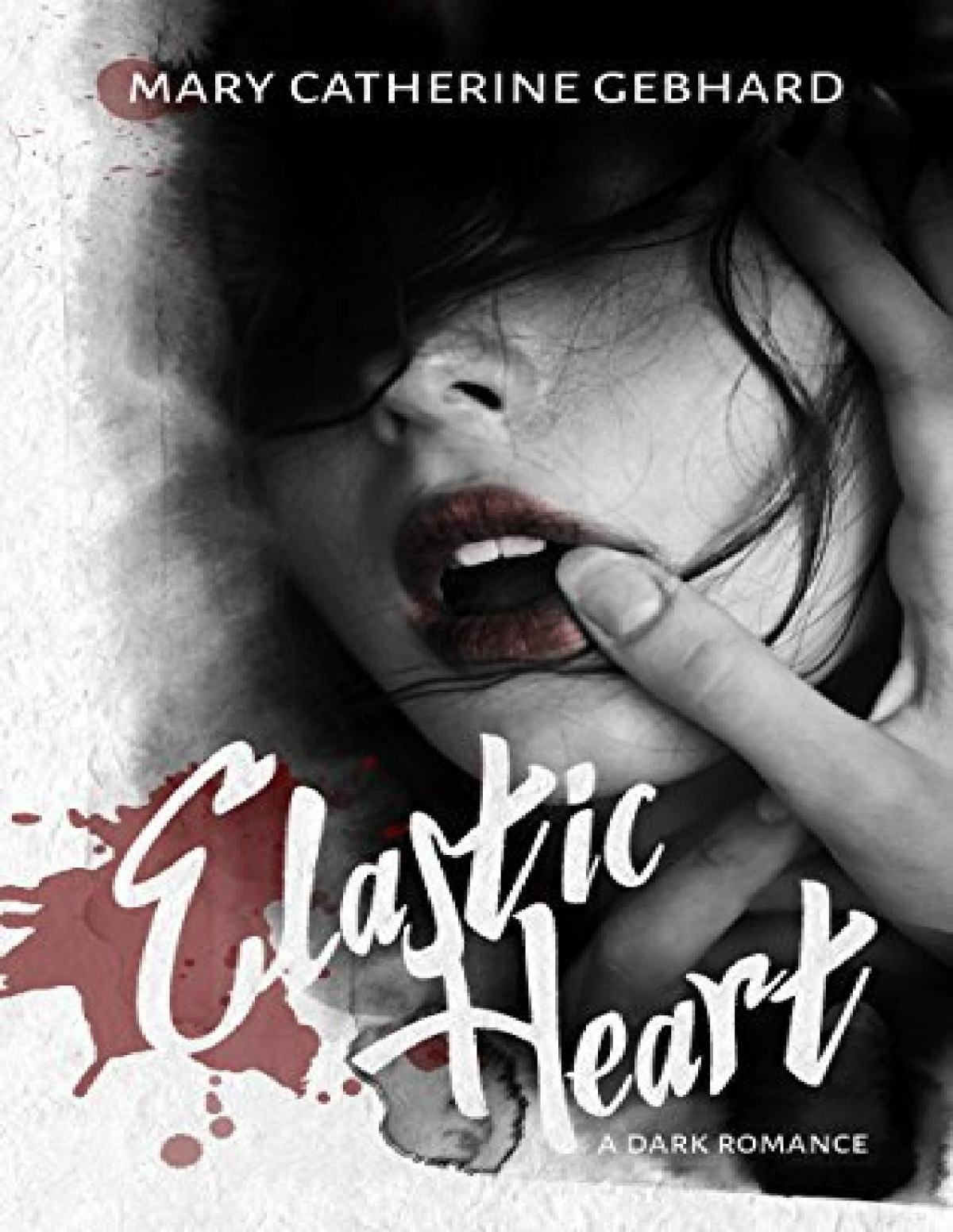 Elastic Heart Gebhard Mary Catherine
