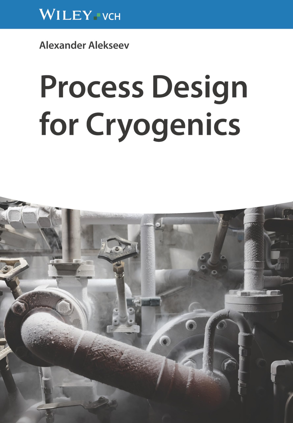 Process Design For Cryogenics 1st Edition Alexander Alekseev