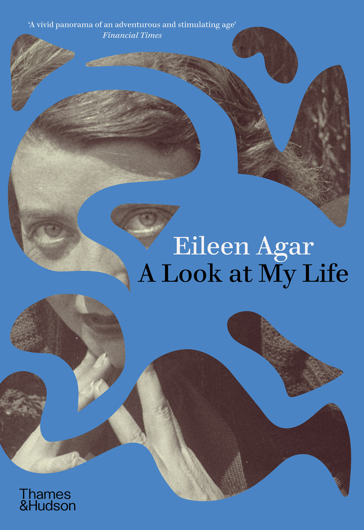 A Look At My Life Eileen Agar