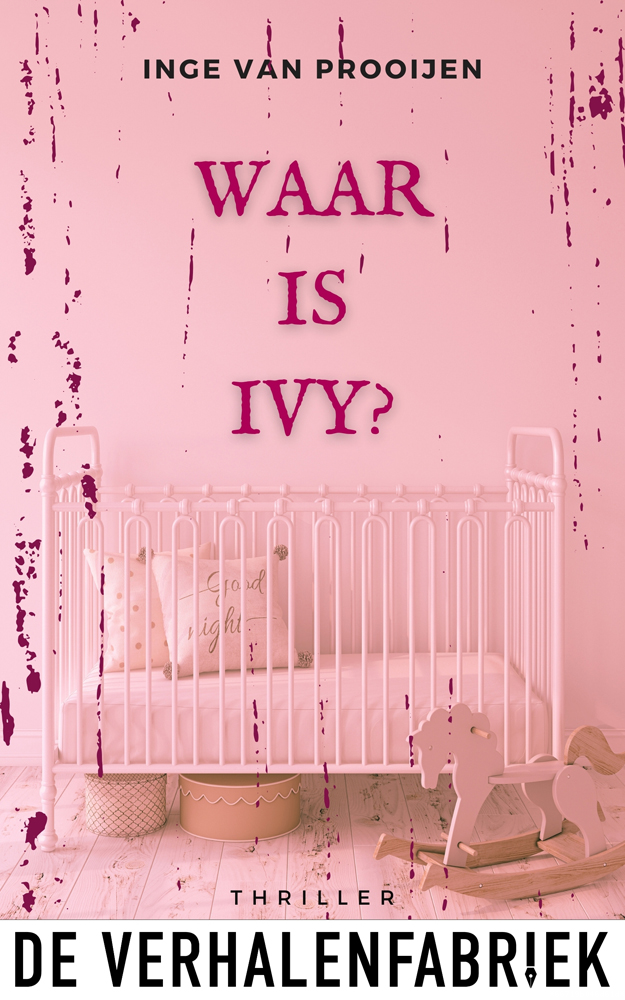 Waar Is Ivy Inge Van Prooijen