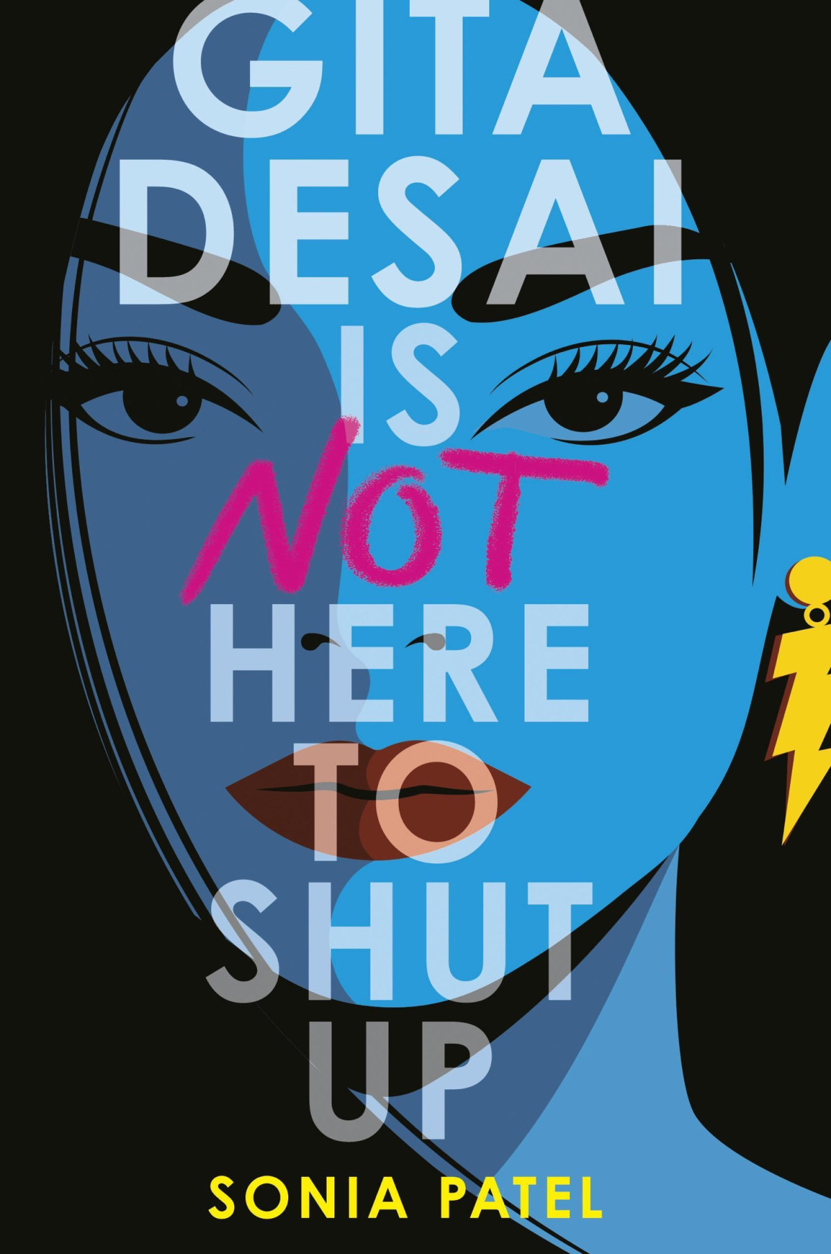 Gita Desai Is Not Here To Shut Up Sonia Patel