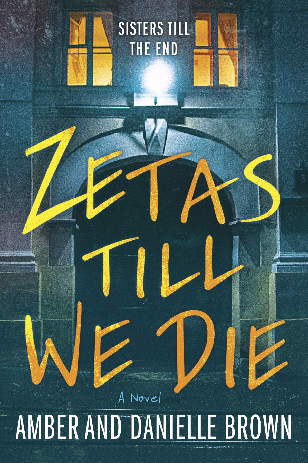 Zetas Till We Die Amber And Danielle Brown