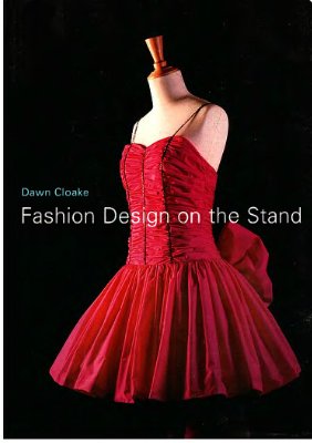 Fashion Design On The Stand Dawn Cloake