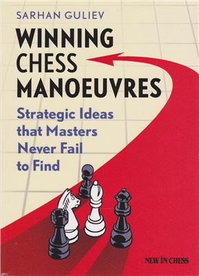 Winning Chess Manoeuvres Sarhan Guliev