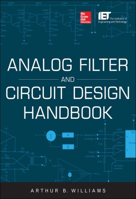 Analog Filter And Circuit Design Handbook Arthur B Williams