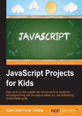Javascript Projects For Kids Towaha Syed Omar Faruk