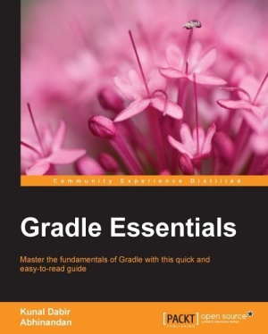 Gradle Essentials Dabir Kunal Abhinandan