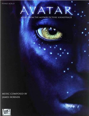 Avatar James Horner
