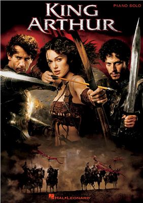 King Arthur Hans Zimmer