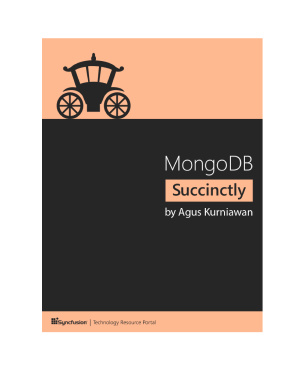 Mongodb Succinctly Agus Kurniawan