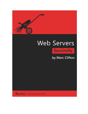 Web Servers Succinctly Marc Clifton