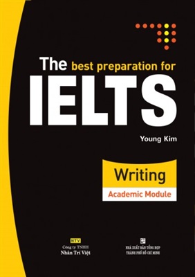 The Best Preparation For Ielts Writing Academic Module Young Kim
