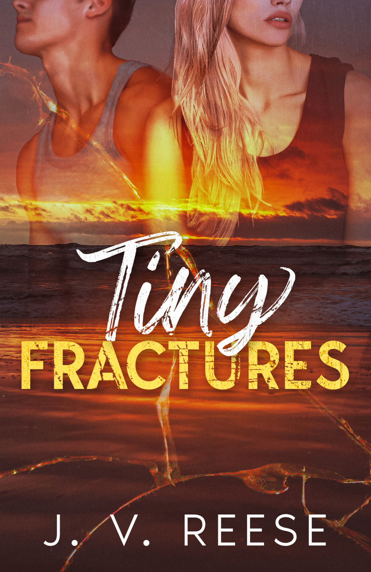 Tiny Fractures J V Reese