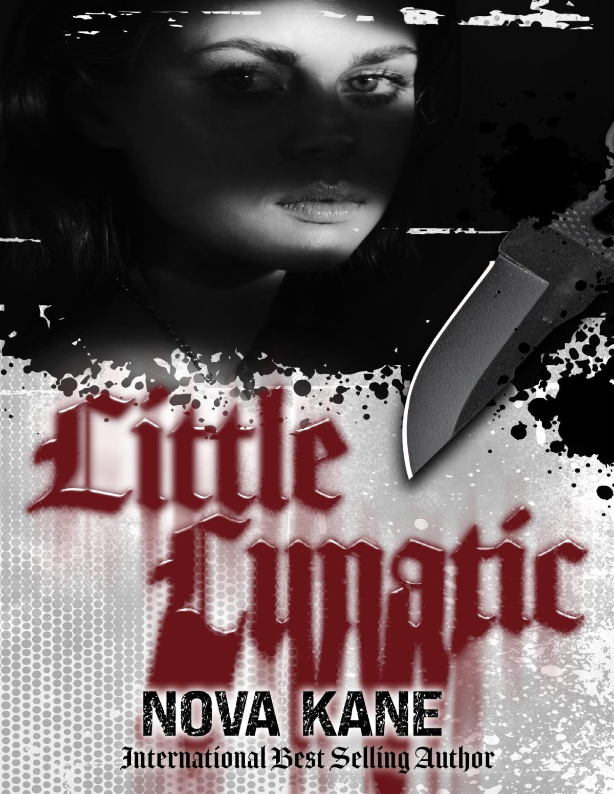 Little Lunatic Nova Kane
