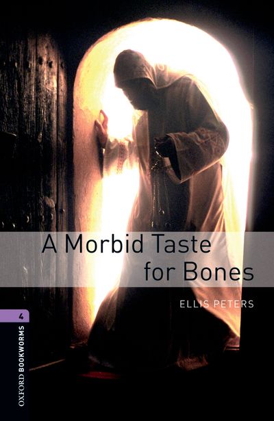 A Morbid Taste For Bones Ellis Peters