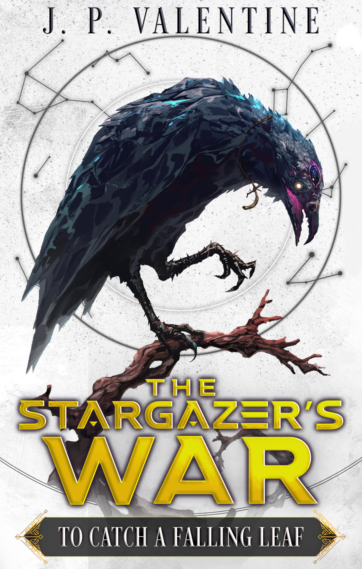 To Catch A Falling Leaf The Stargazers War Book 2 Valentine