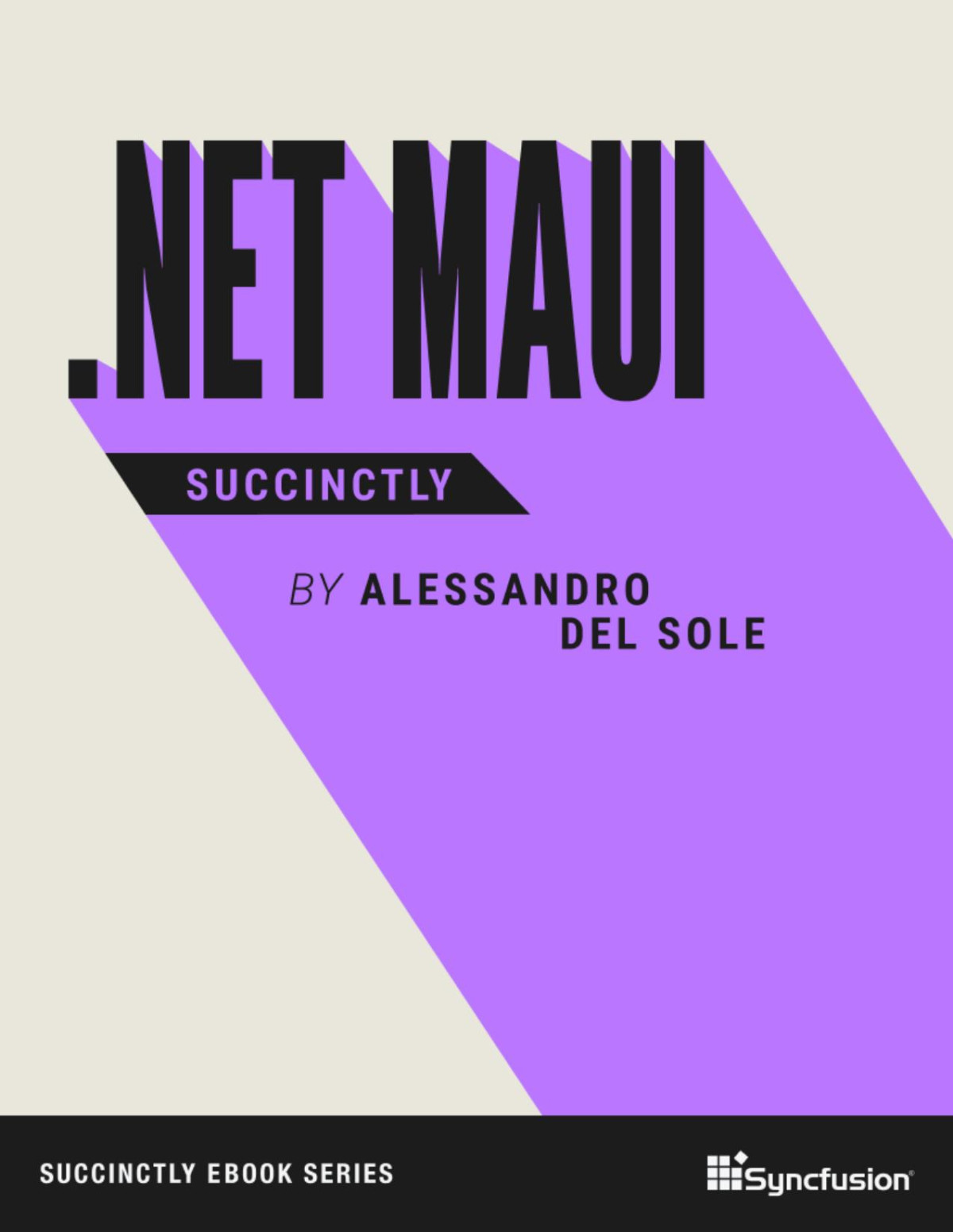 Net Maui Succinctly July 17 2024 Alessandro Del Sole