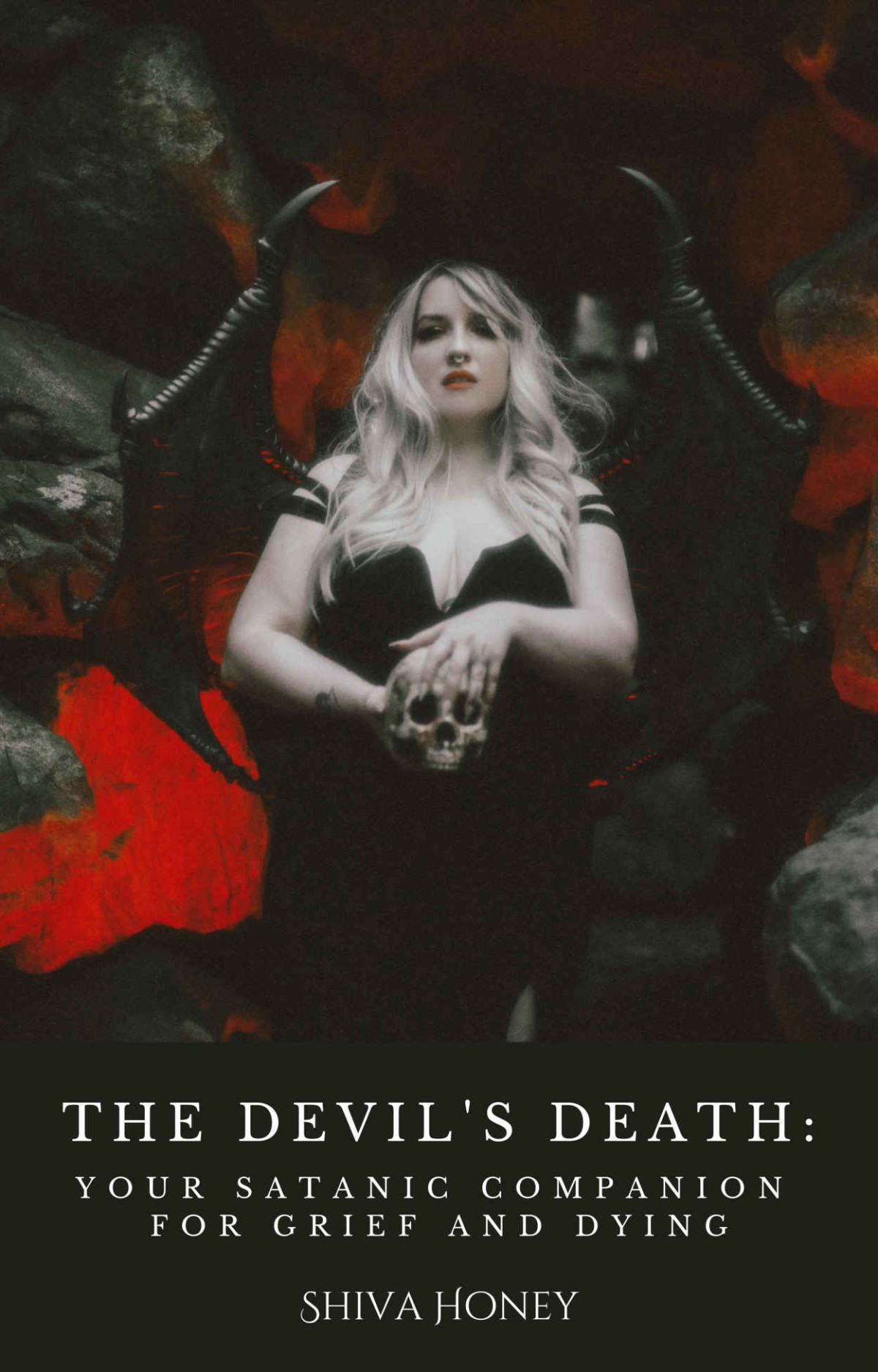 The Devils Death Shiva Honey