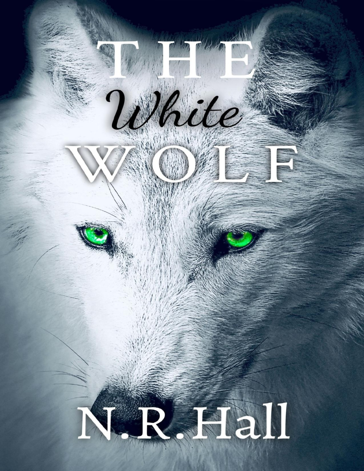 The White Wolf Hall N R