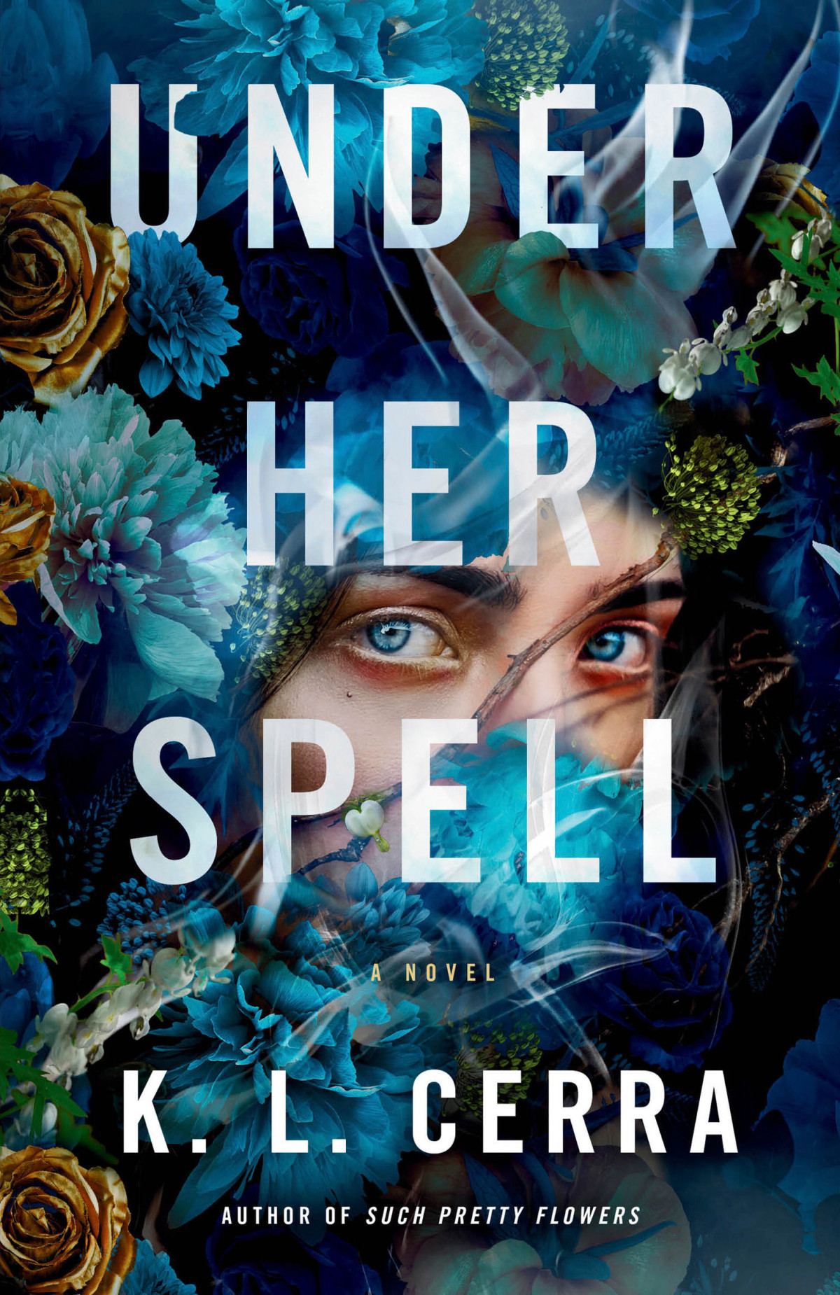 Under Her Spell A Novel K L Cerra