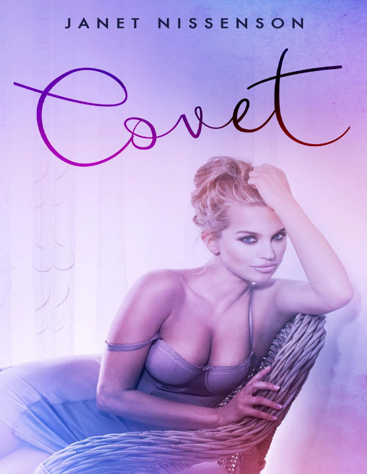 Covet Nissenson Janet