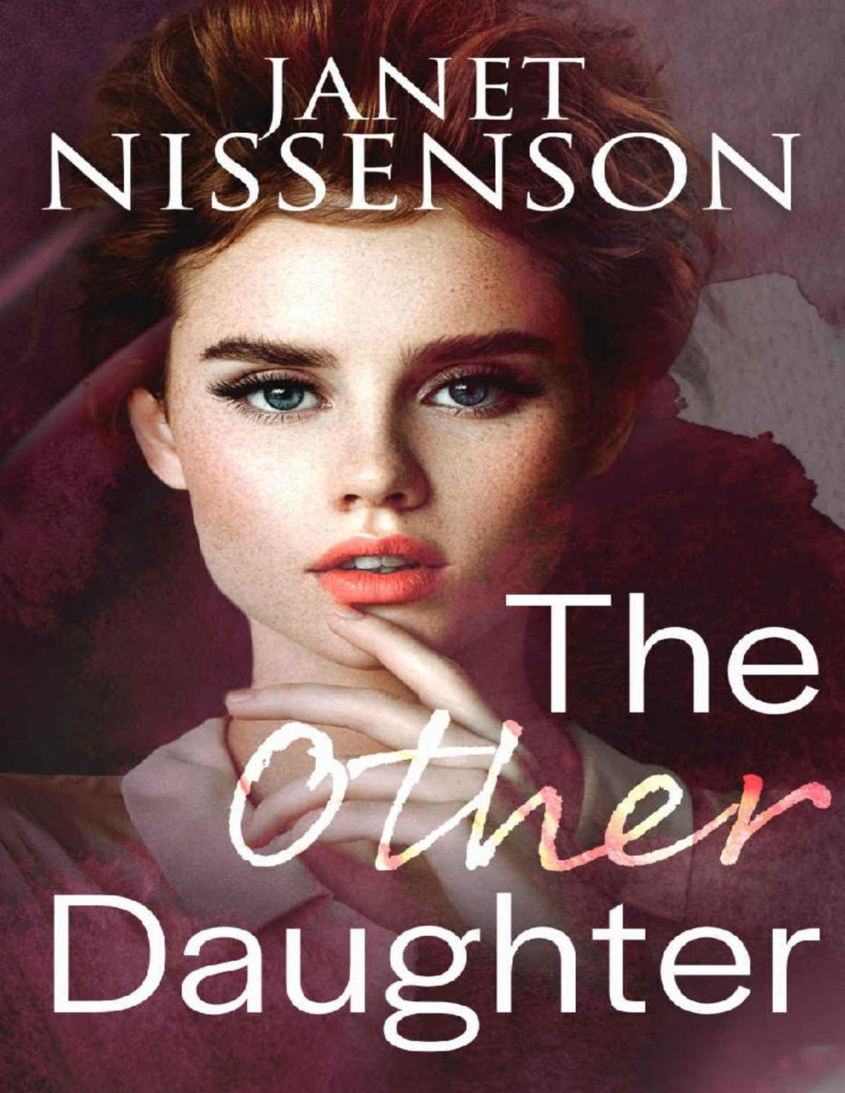 The Other Daughter Janet Nissenson