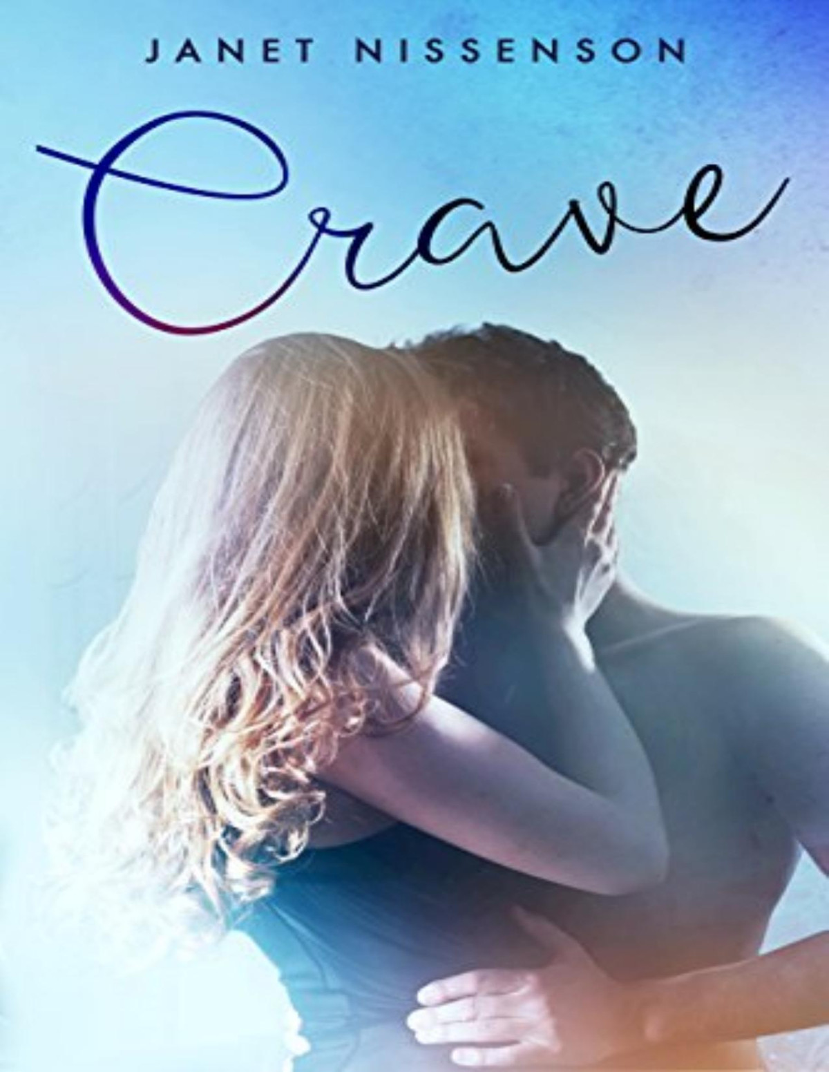Crave Splendor Book 2 Janet Nissenson