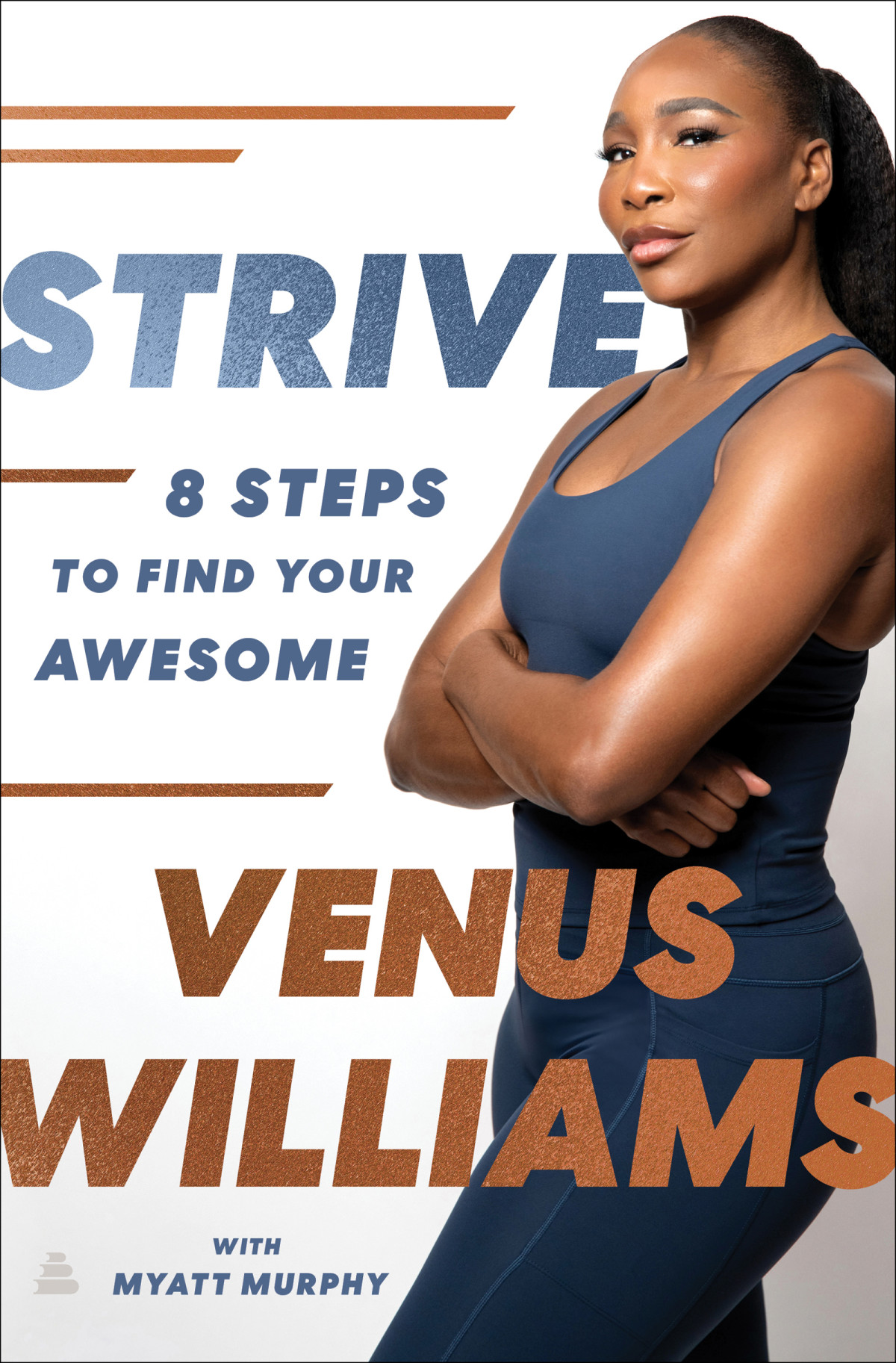 Strive Venus Williams