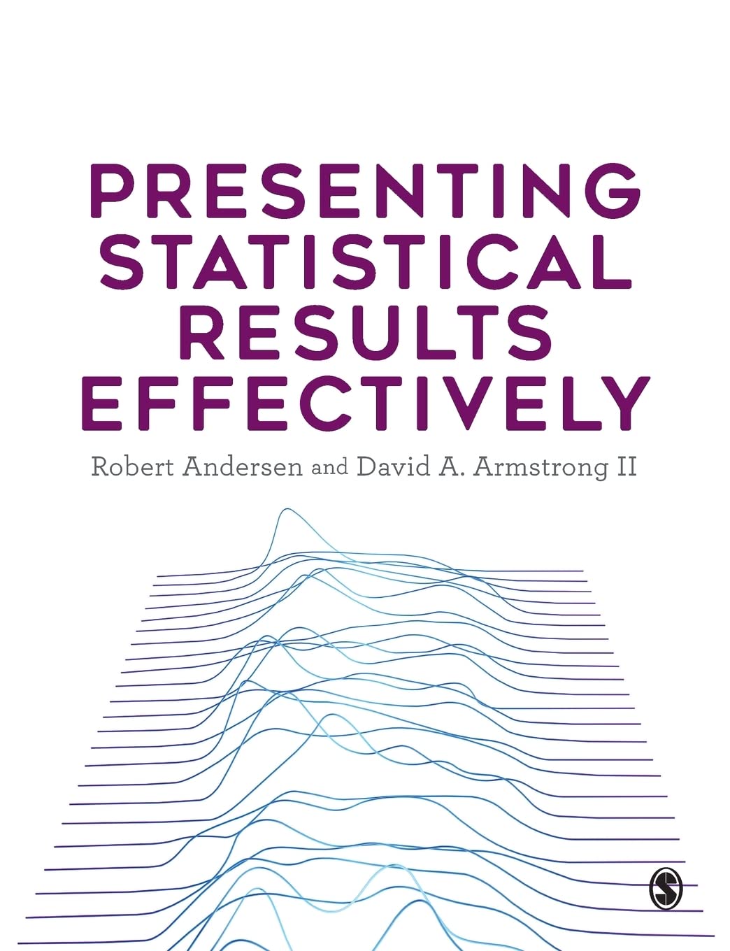 Presenting Statistical Results Effectively 1st Edition Robert Andersen