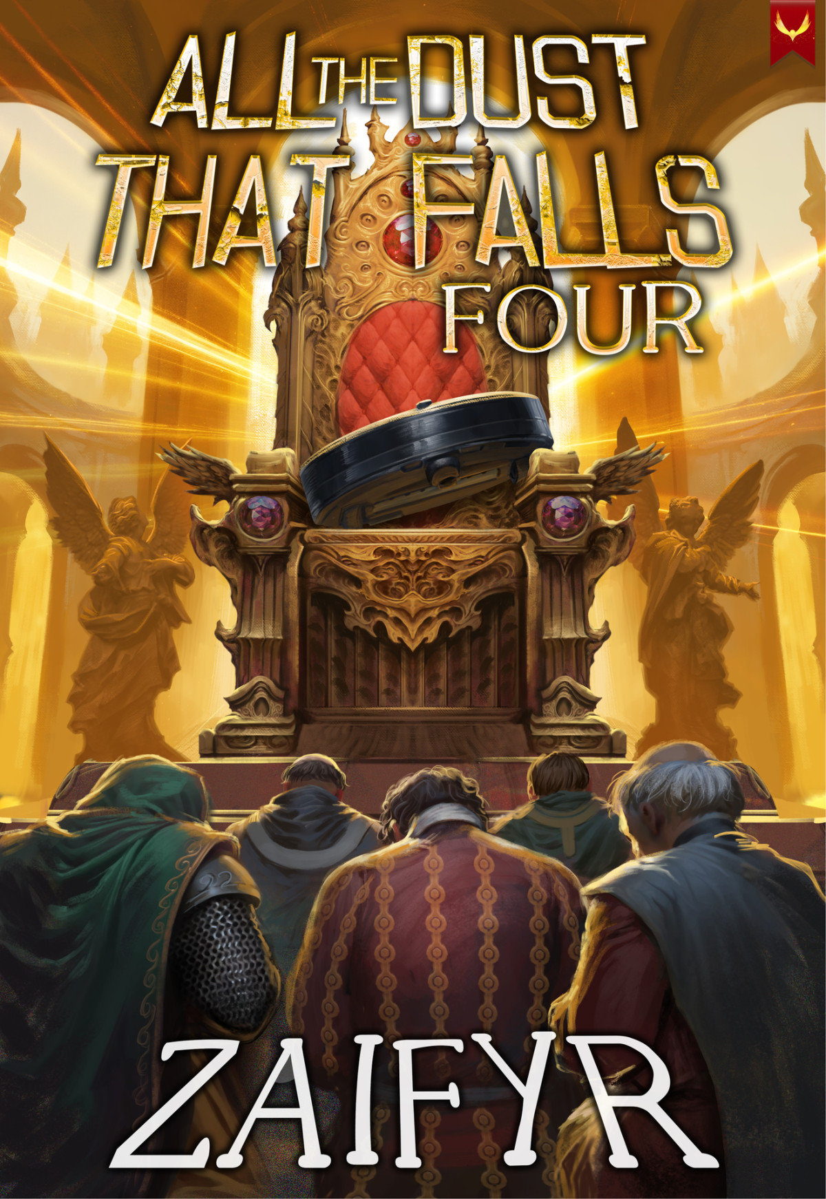 All The Dust That Falls 4 Zaifyr