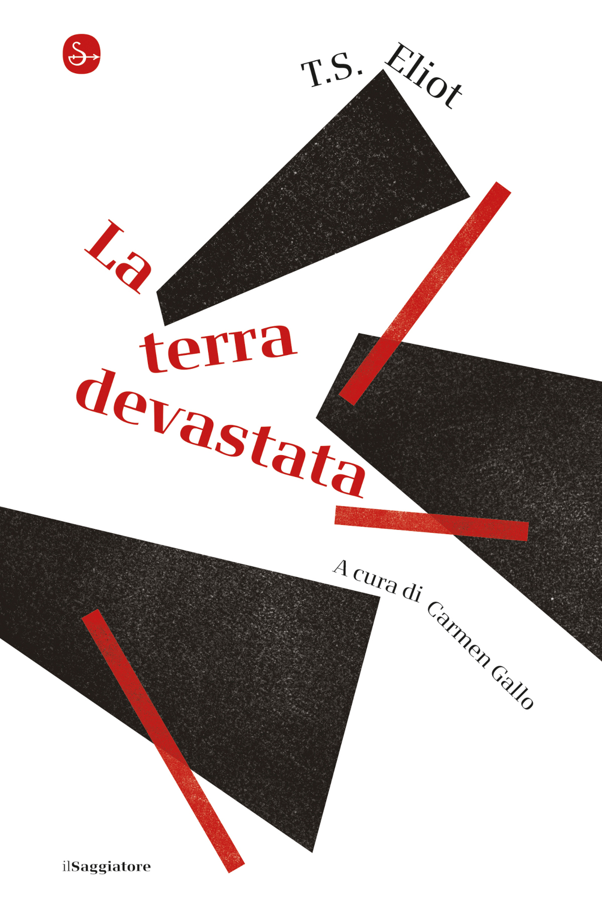 La Terra Devastata Ts Eliot