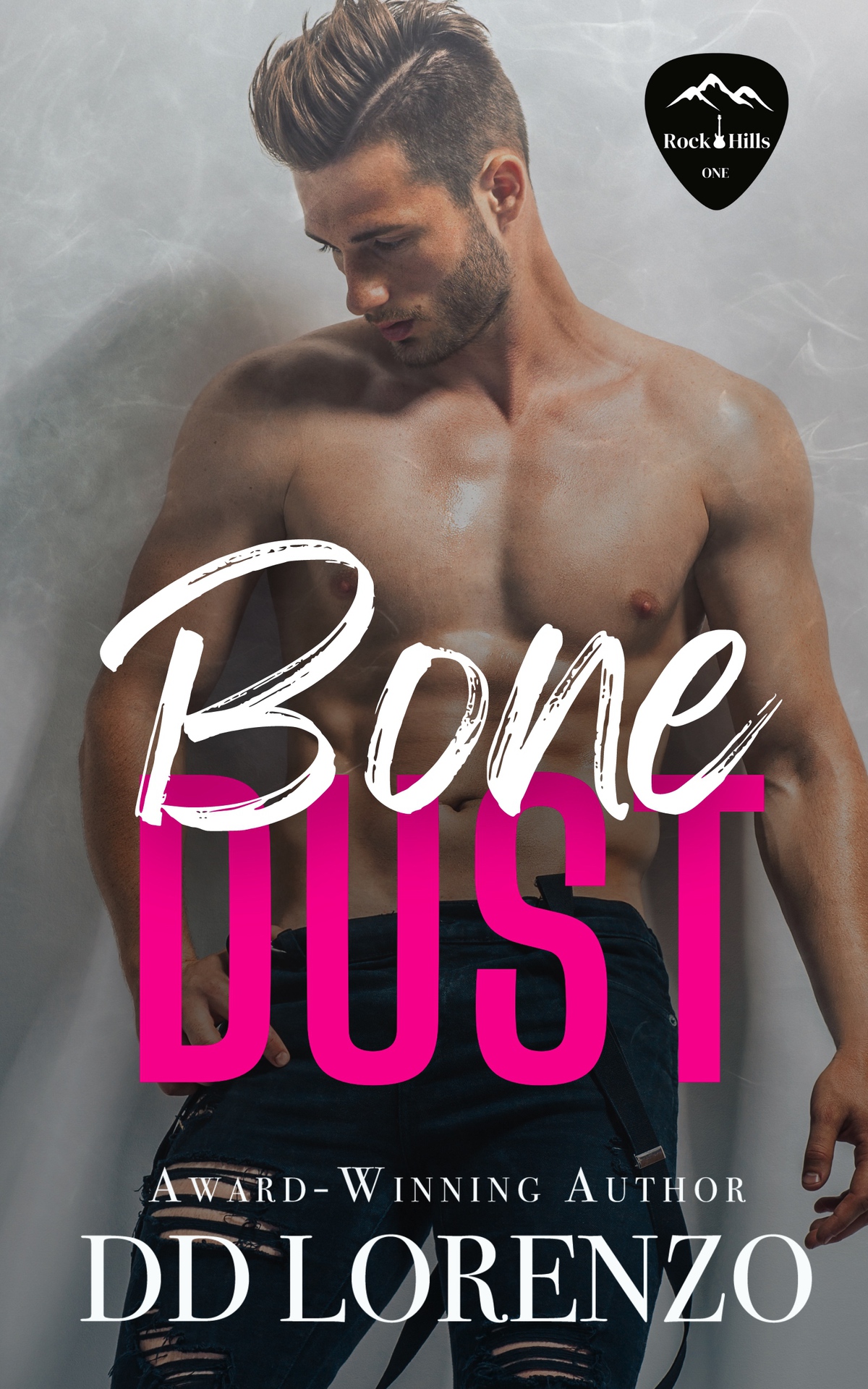 Bone Dust D D Lorenzo