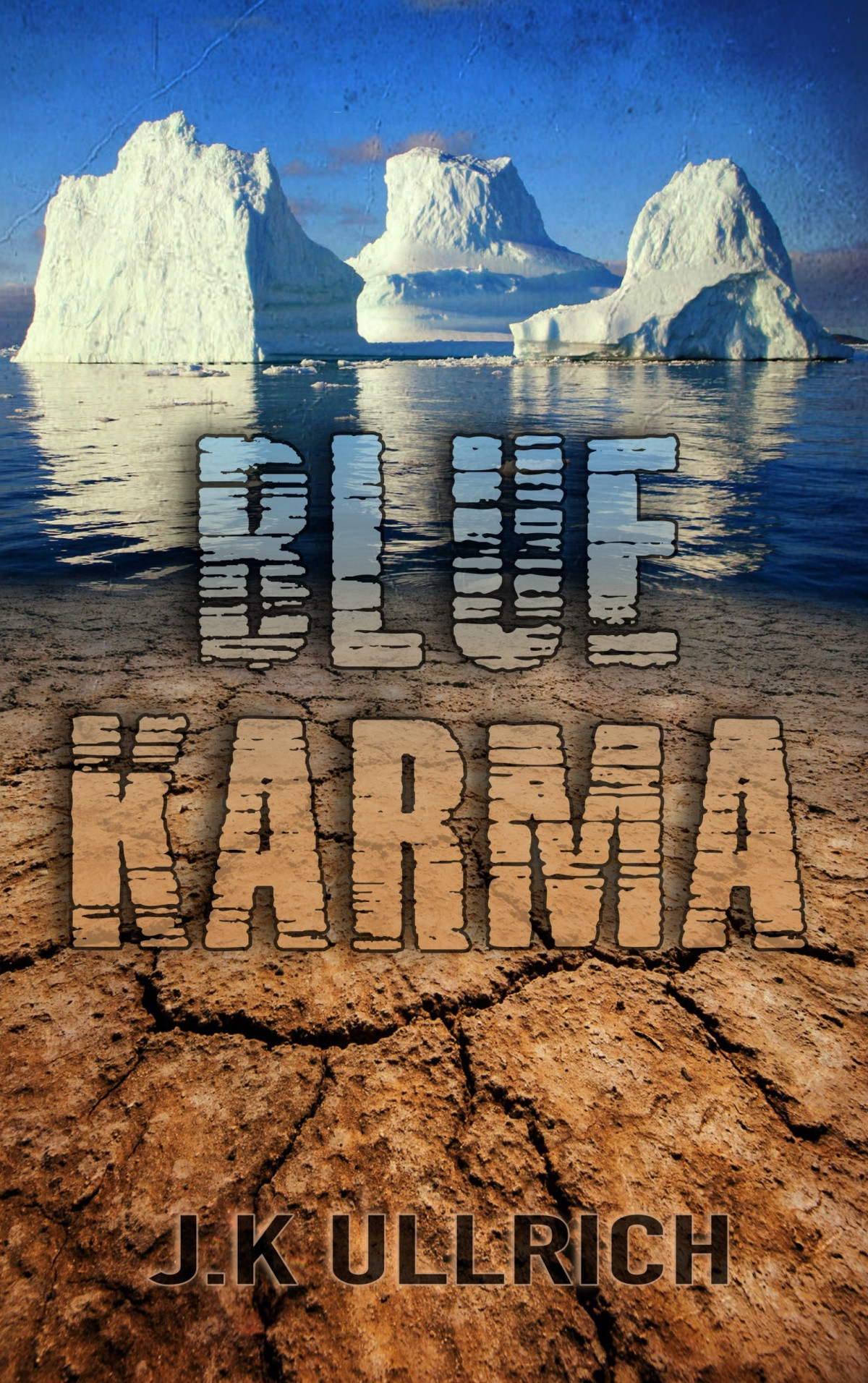 Blue Karma Jk Ullrich