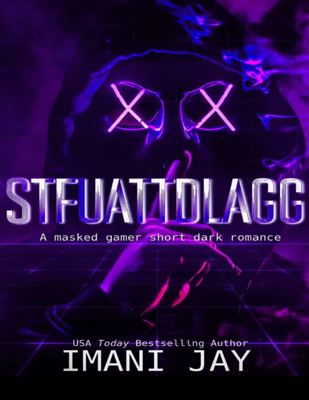 Stfuattdlagg A Masked Man Dirty Short Masked Men Dirty Shorts Imani Jay