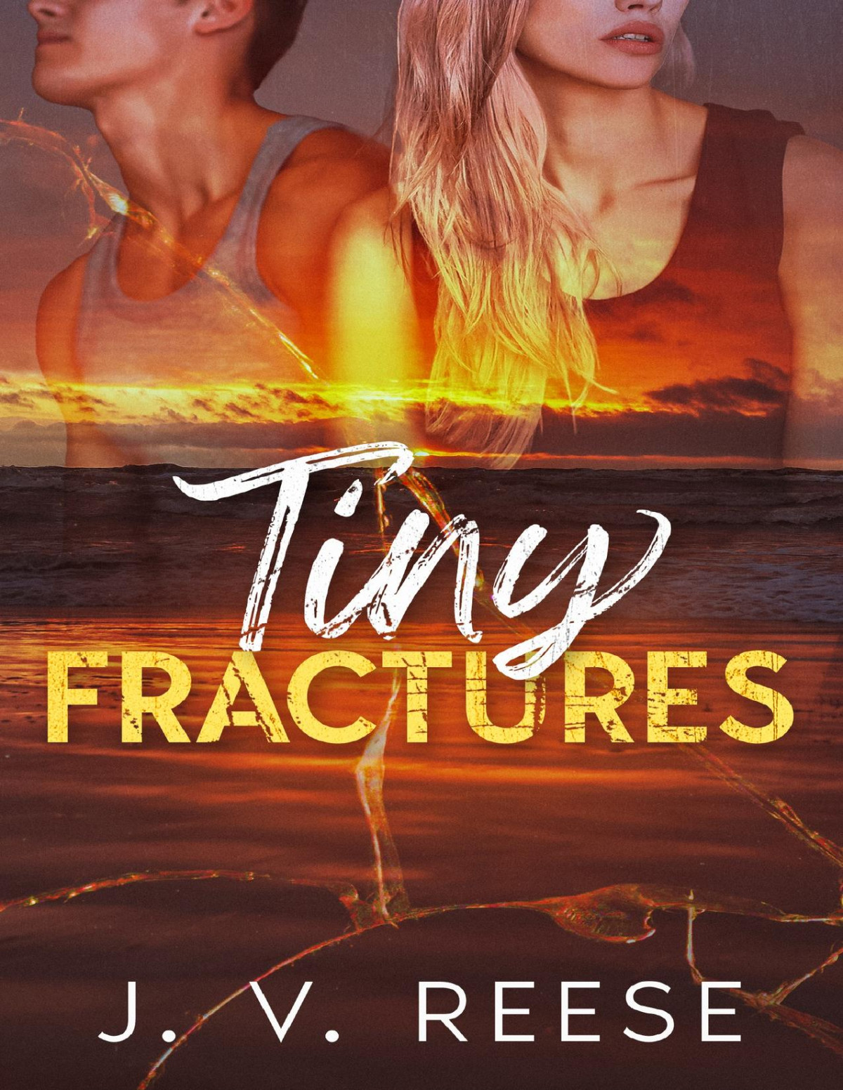 Tiny Fractures J V Reese