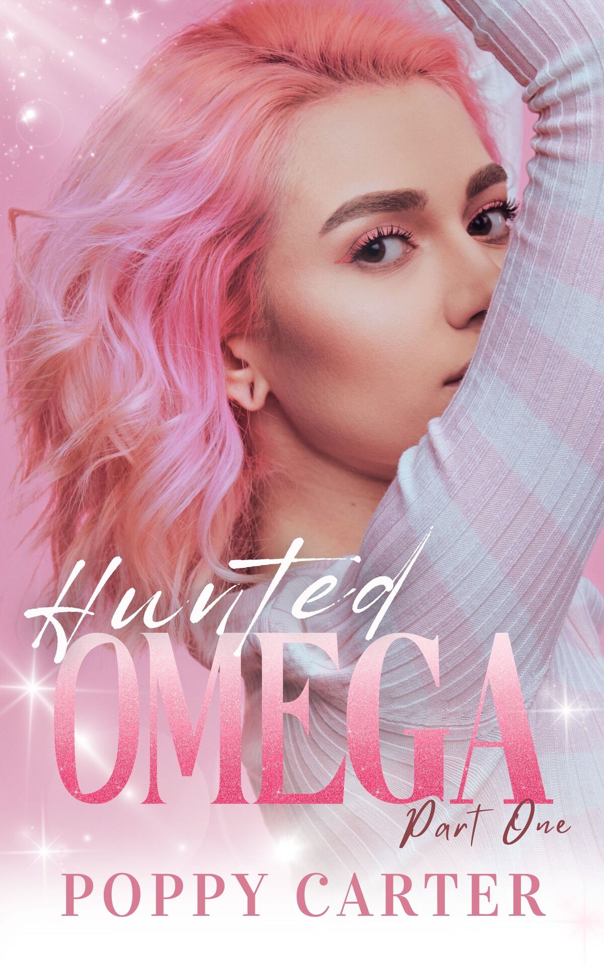Feral Omega Part One Poppy Carter