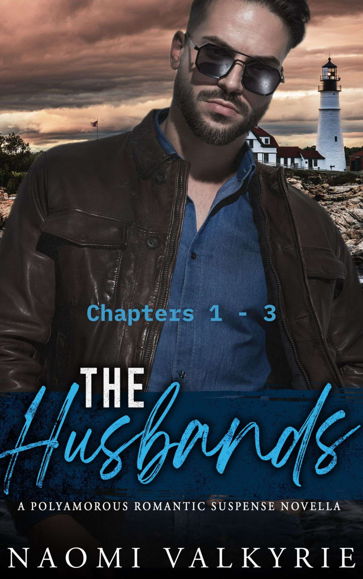 The Husbands Chapters 13 Kaleidoscope Romance