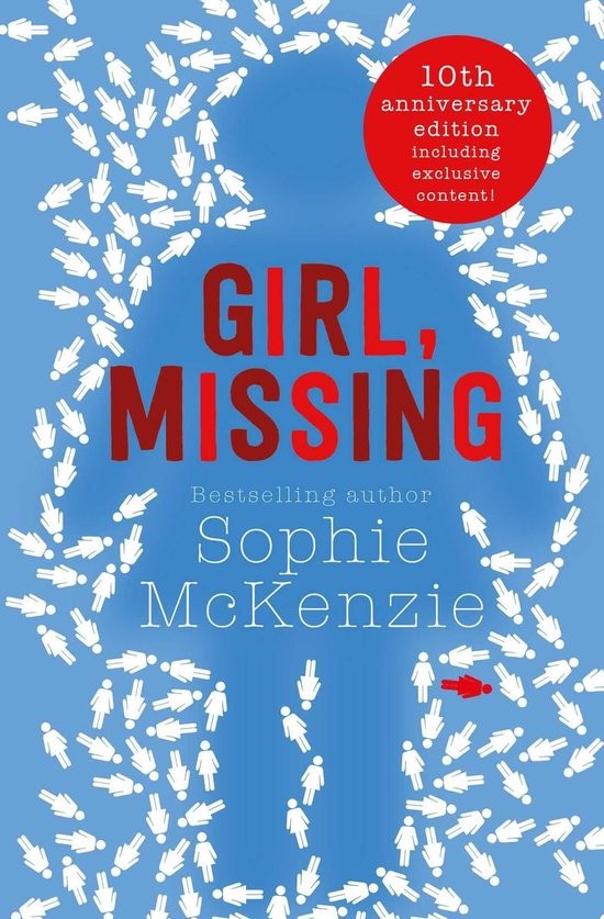 Girl Missing Sophie Mckenzie