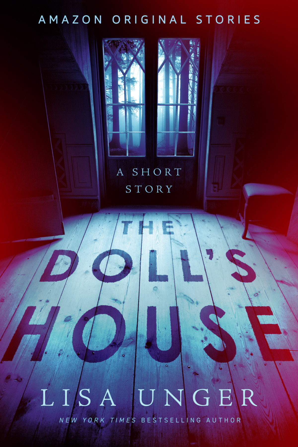 The Dolls House A Short Story Lisa Unger