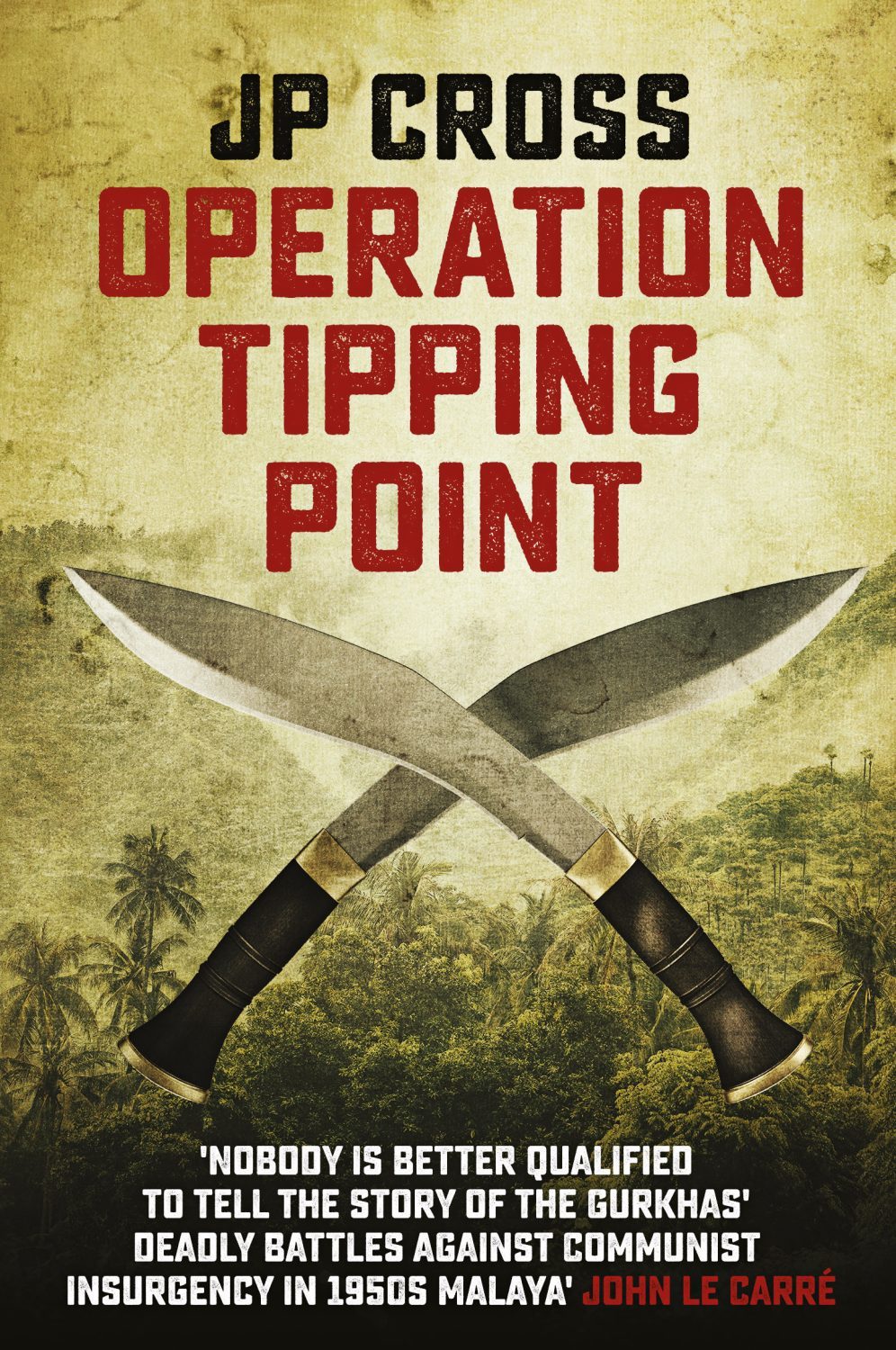 Operation Tipping Point Jp Cross