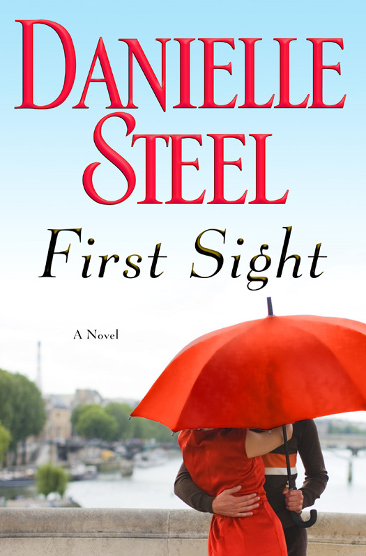 First Sight Danielle Steel