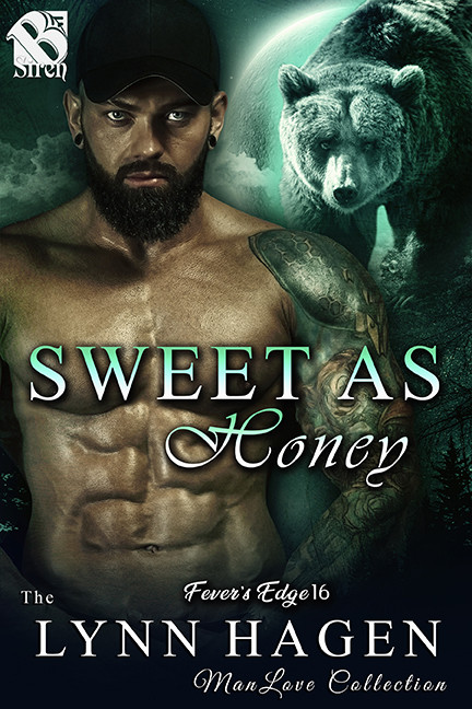 Sweet As Honey Lynn Hagen