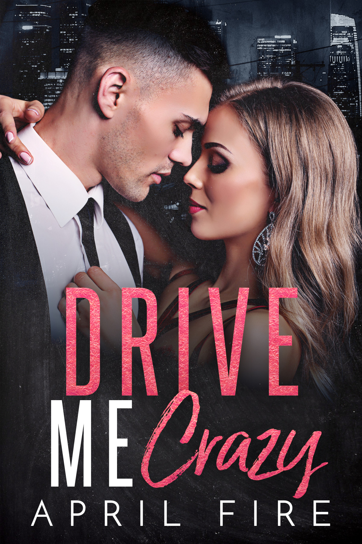 Drive Me Crazy Avery Love
