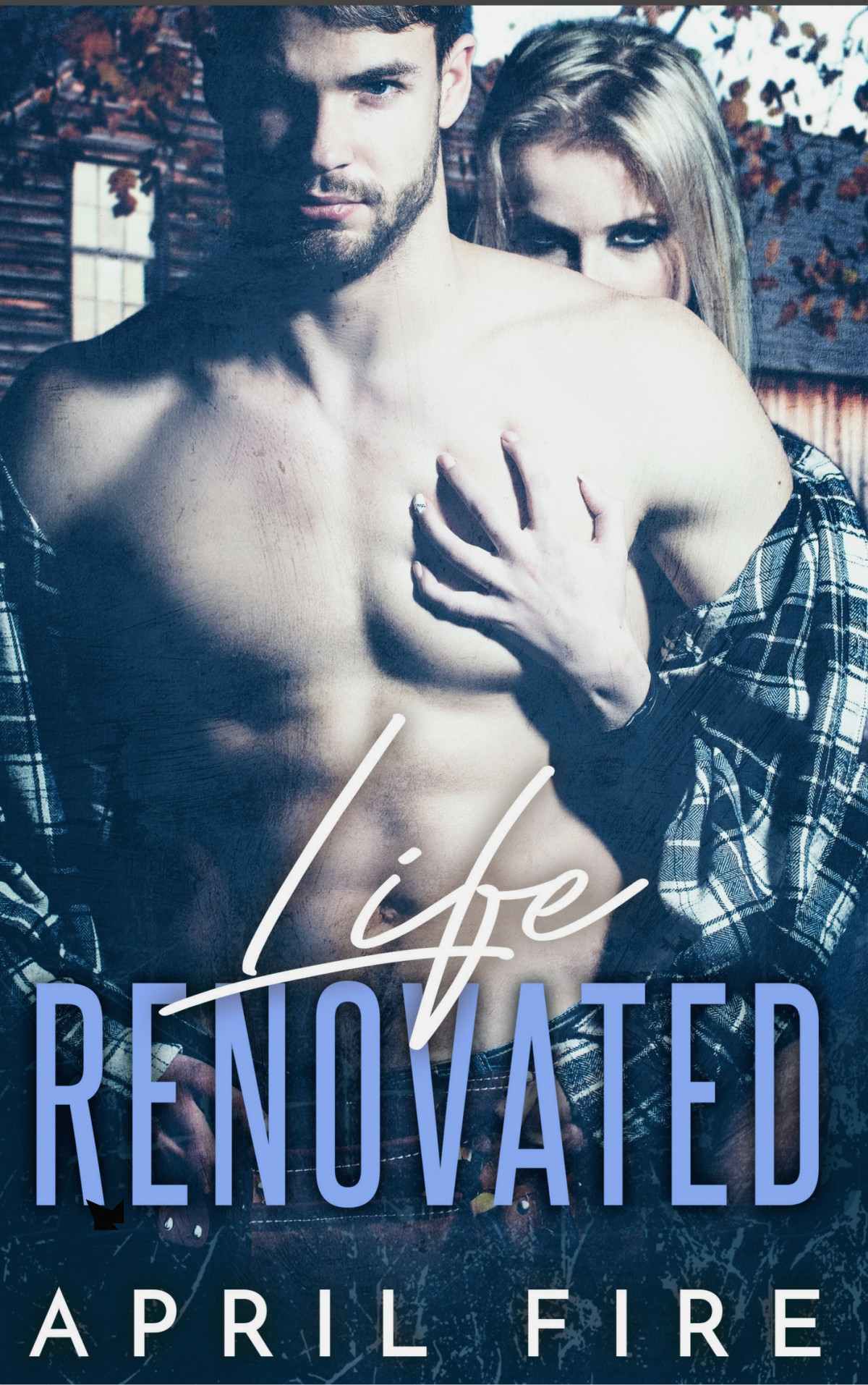 Life Renovated Amy Sun
