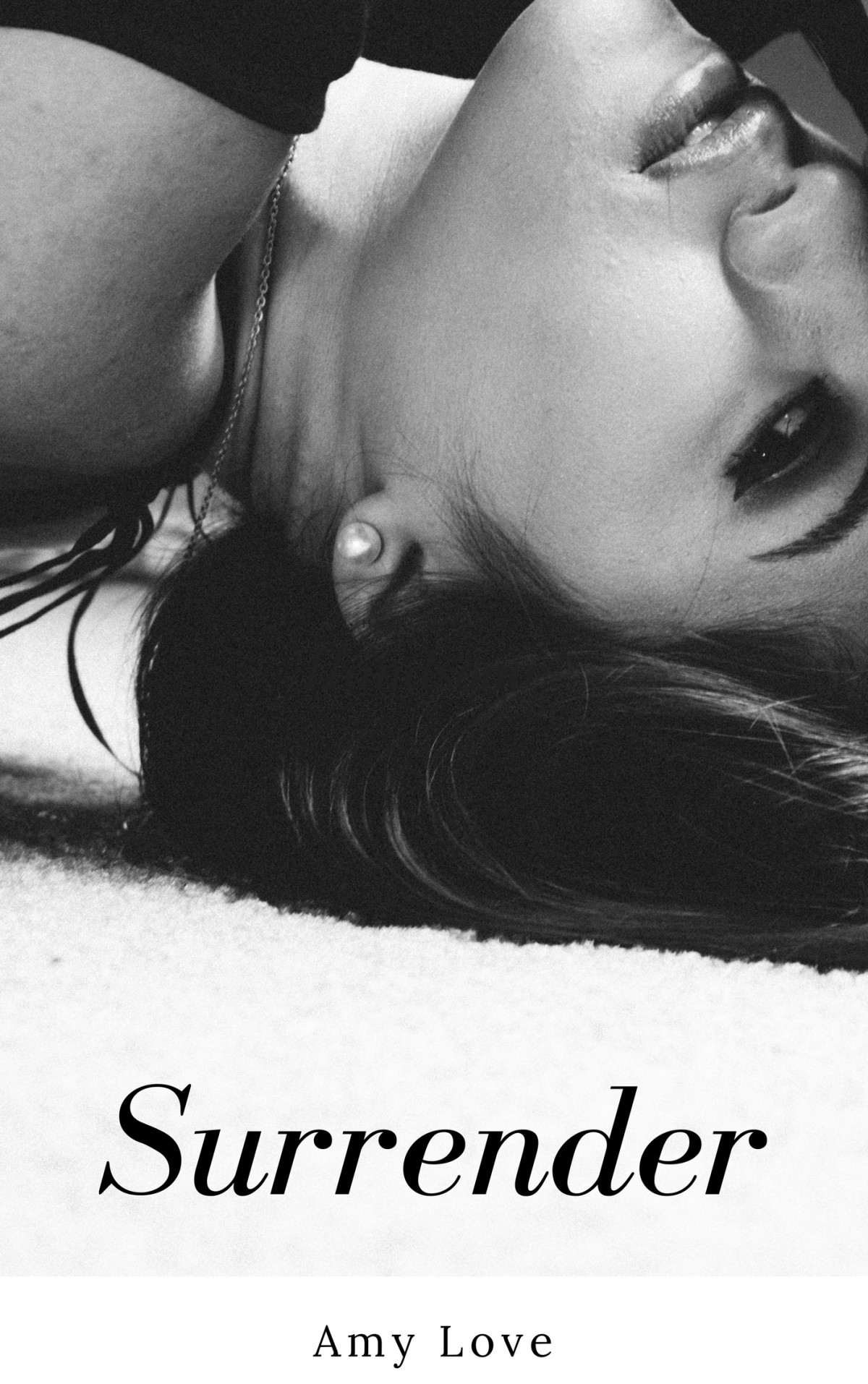 Surrender To Love Amy Sun