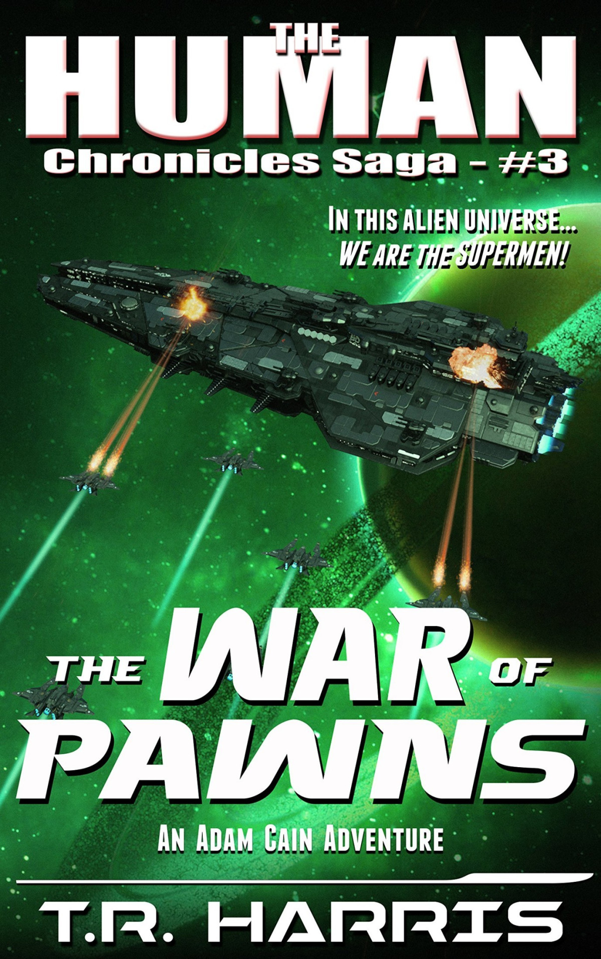 The War Of Pawns Tr Harris